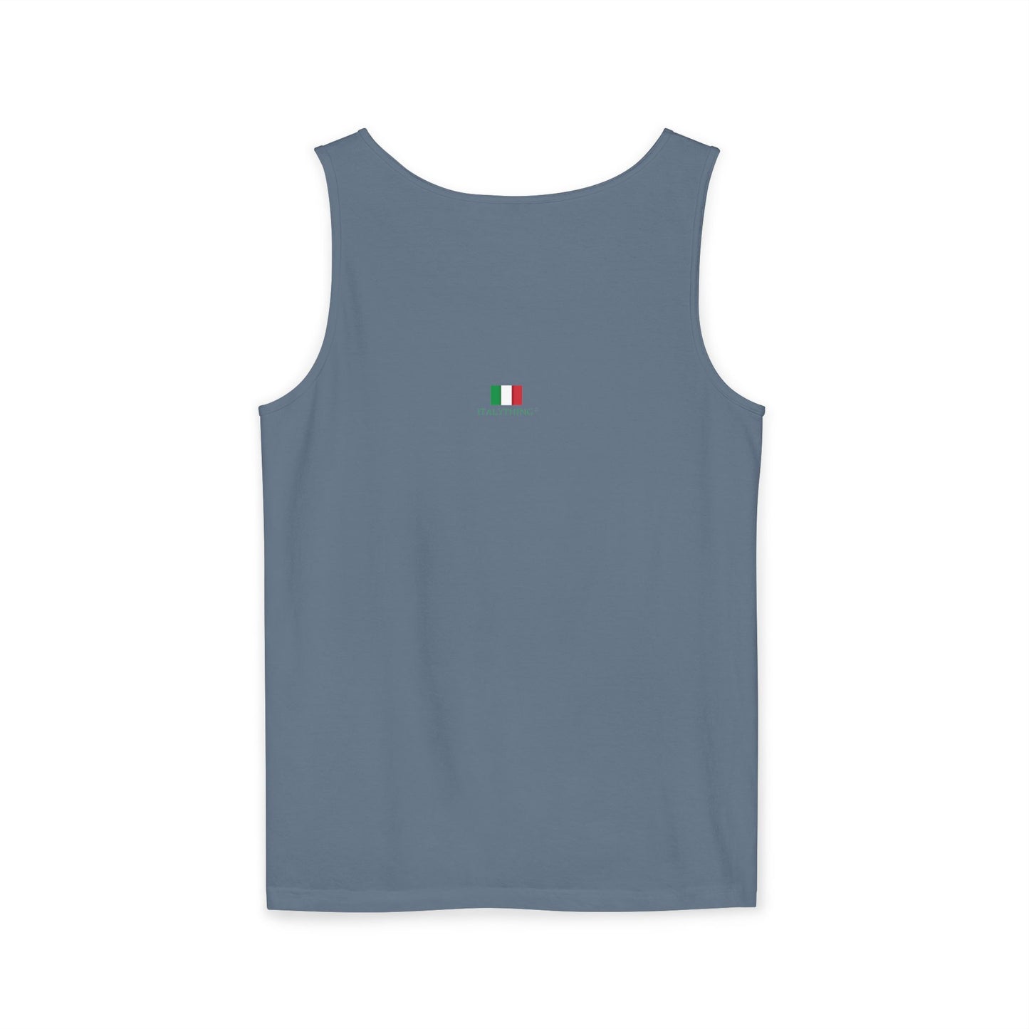 Tuscany Forever Tank Top