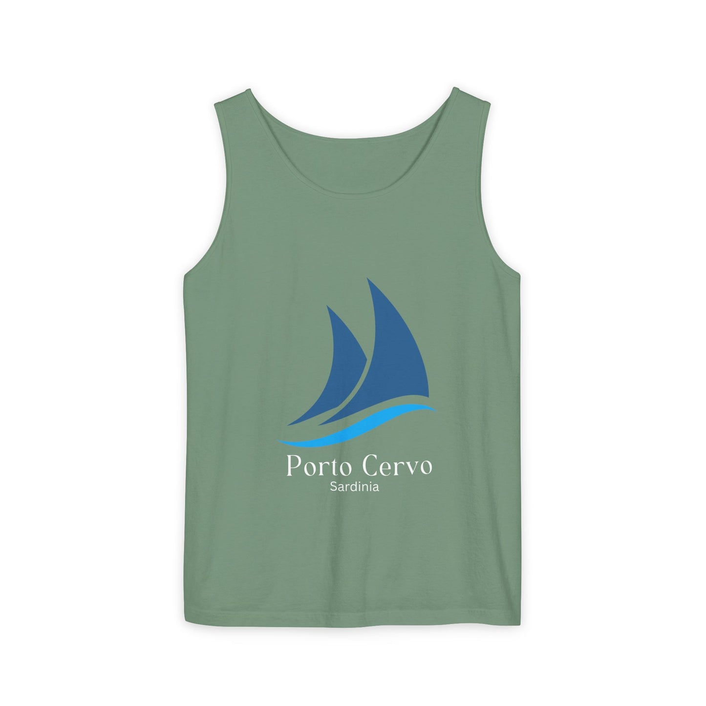 Porto Cervo Tank Top