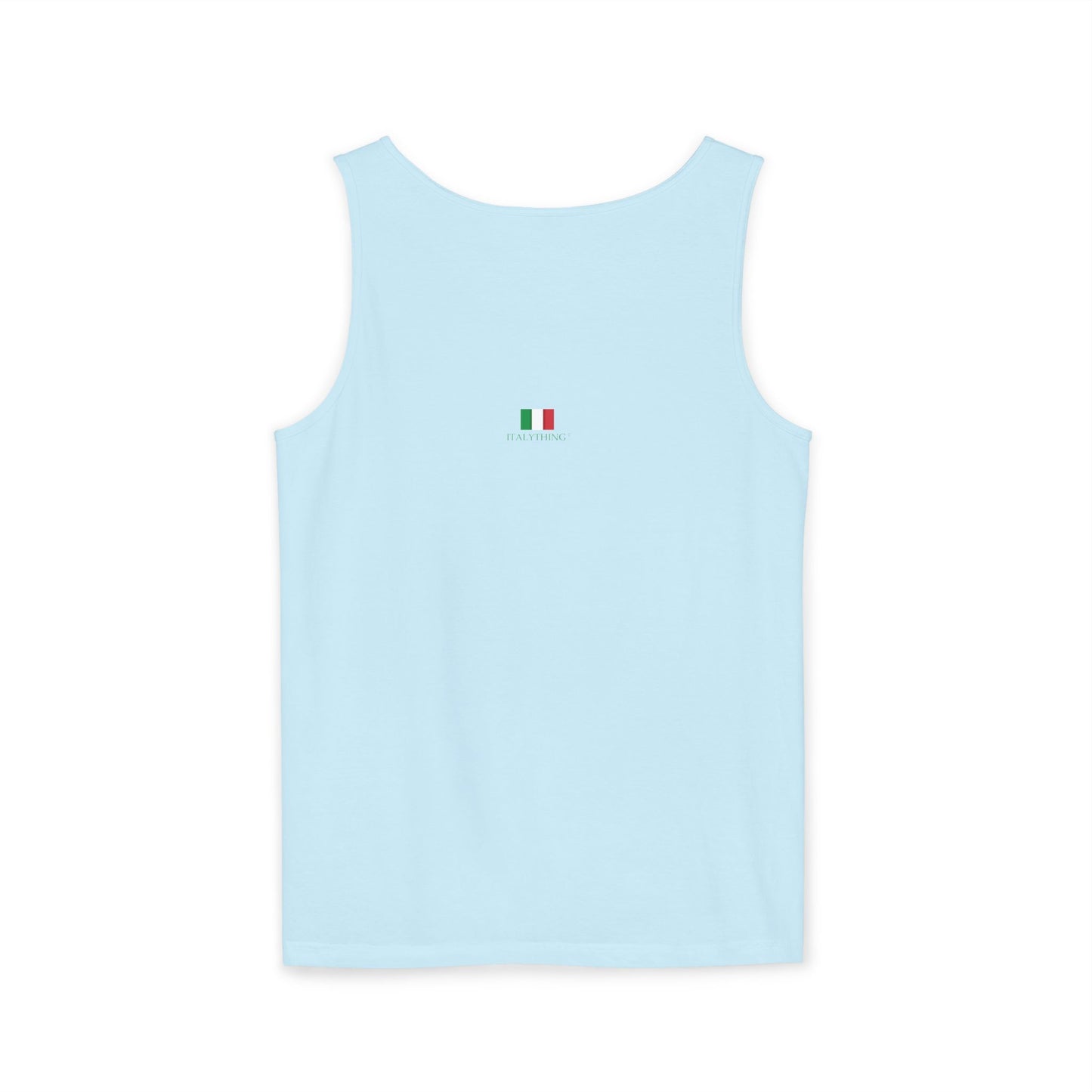 Tuscany Forever Tank Top