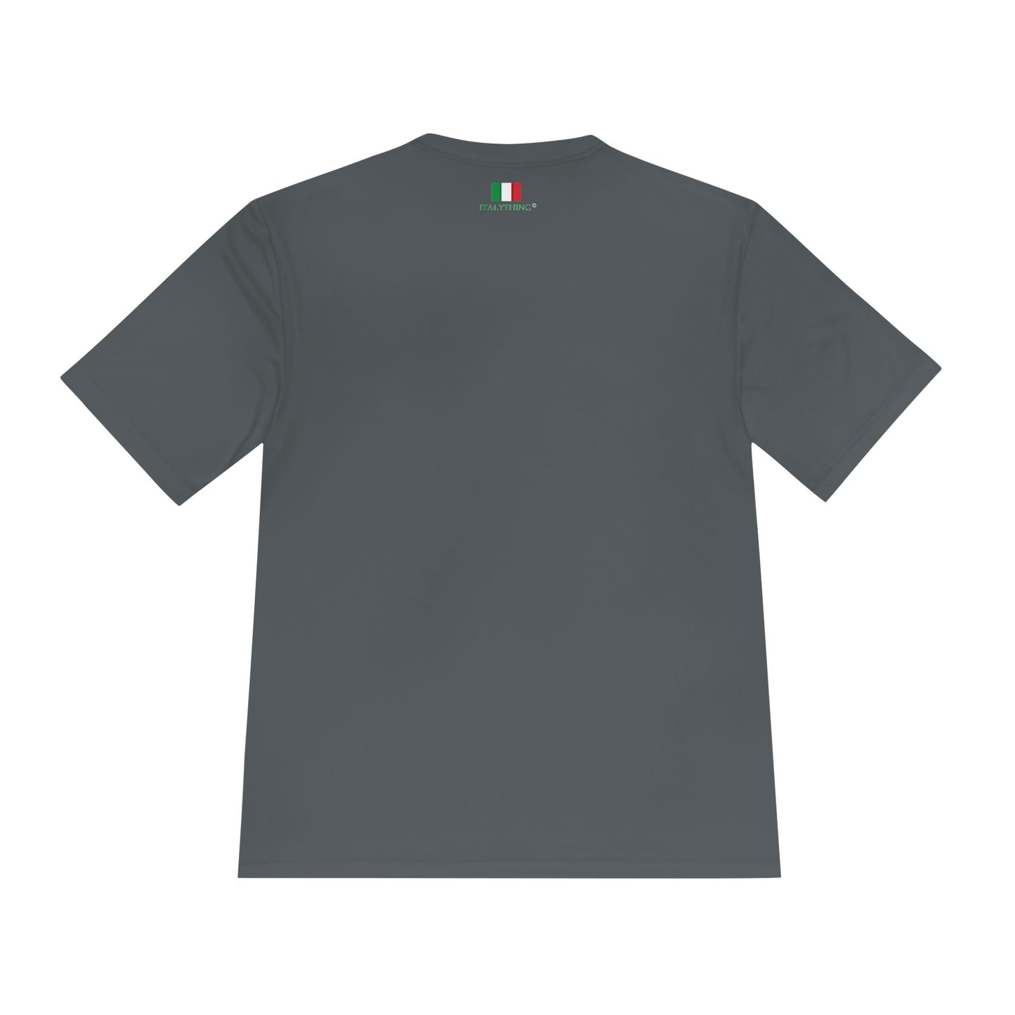 Melbourne Tennis 2025 Unisex Moisture Wicking Tee - Rule the Court! - perfect for Tennis Enthusiasts