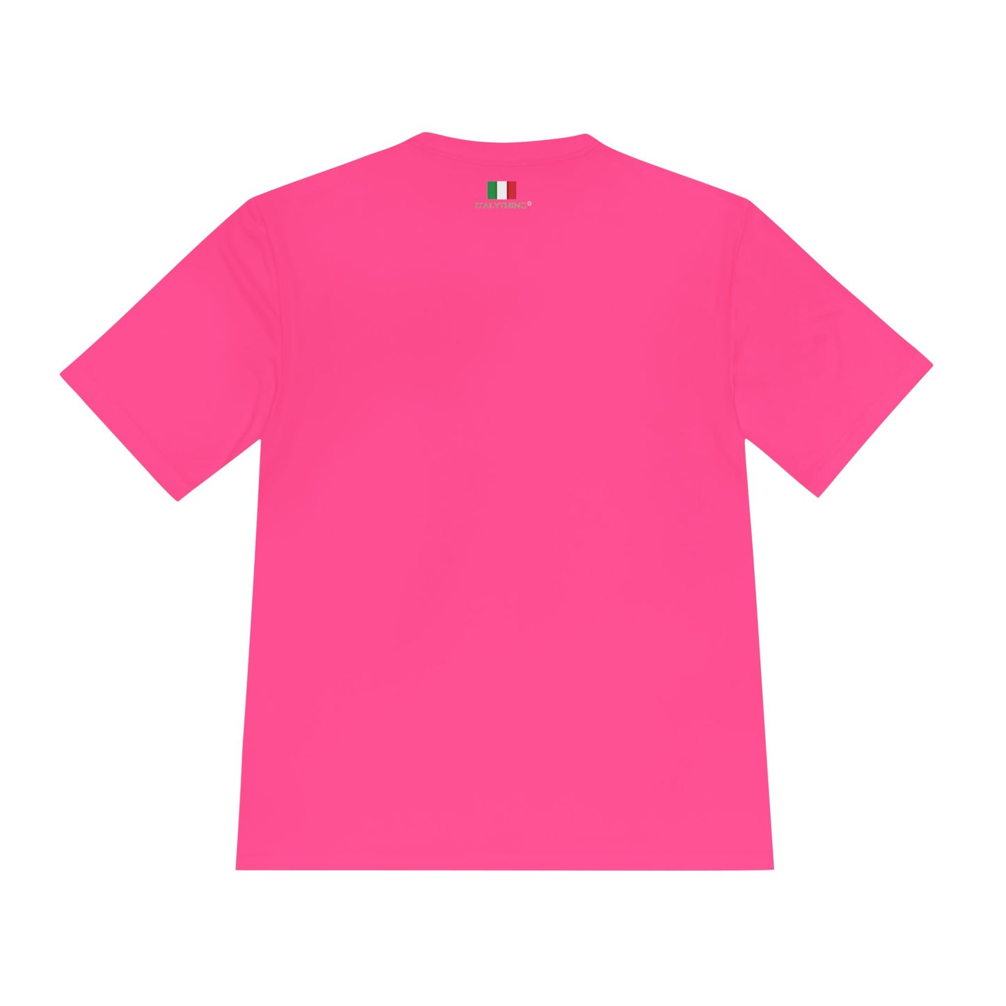 Melbourne Tennis 2025 Unisex Moisture Wicking Tee - Rule the Court! - perfect for Tennis Enthusiasts