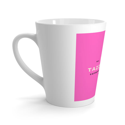 Roman Caffè Latte Mug: Tazza d'Oro Caffè - Roma