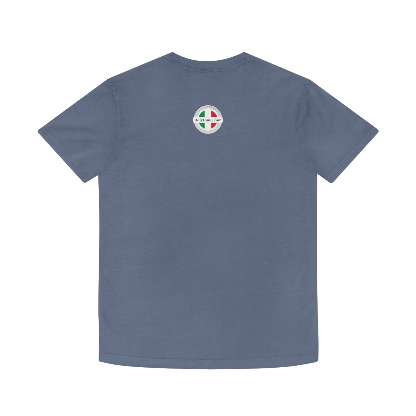 Che Figata! Awesome! Vintage Unisex Faded Tee Shirt