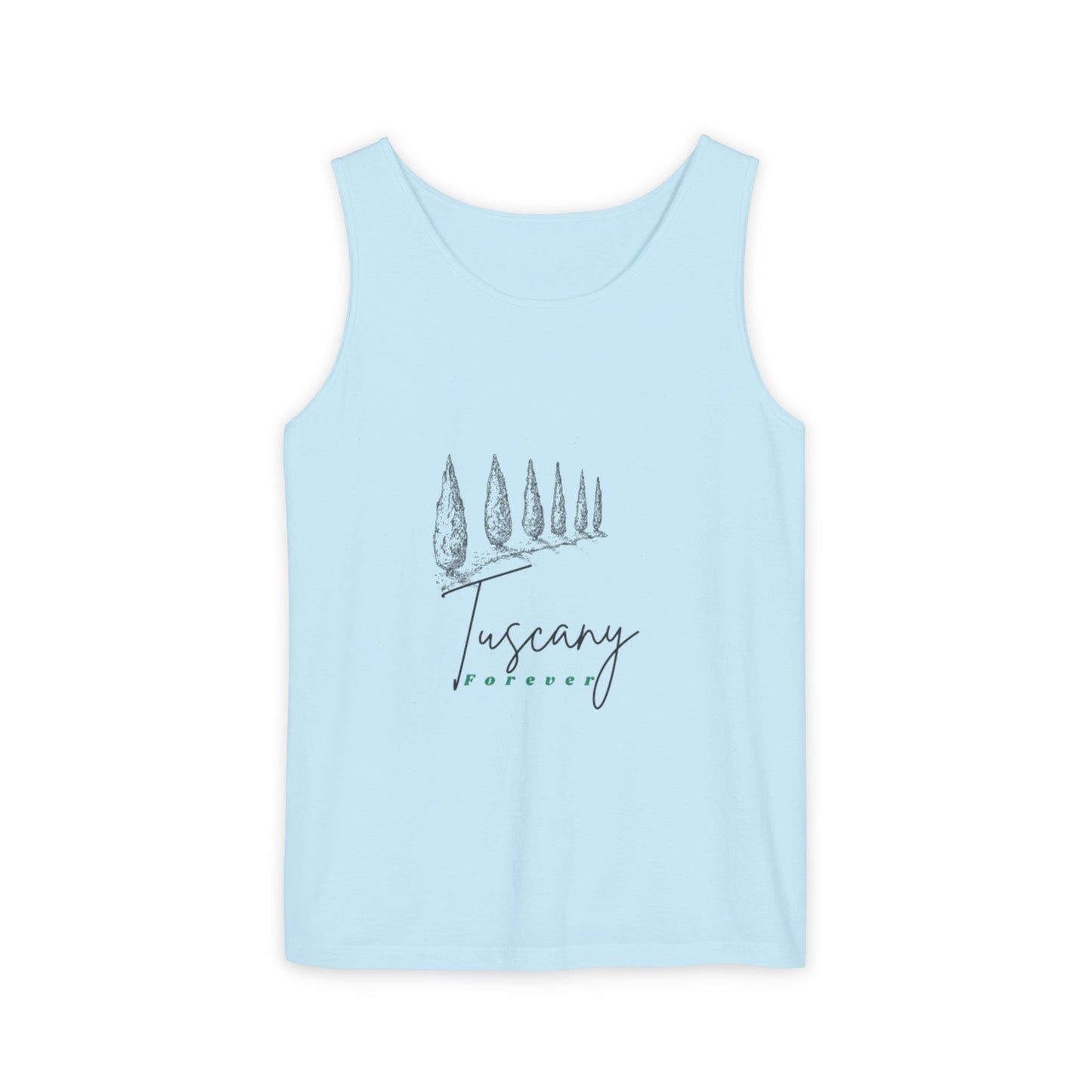 Tuscany Forever Tank Top
