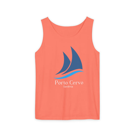 Porto Cervo Tank Top