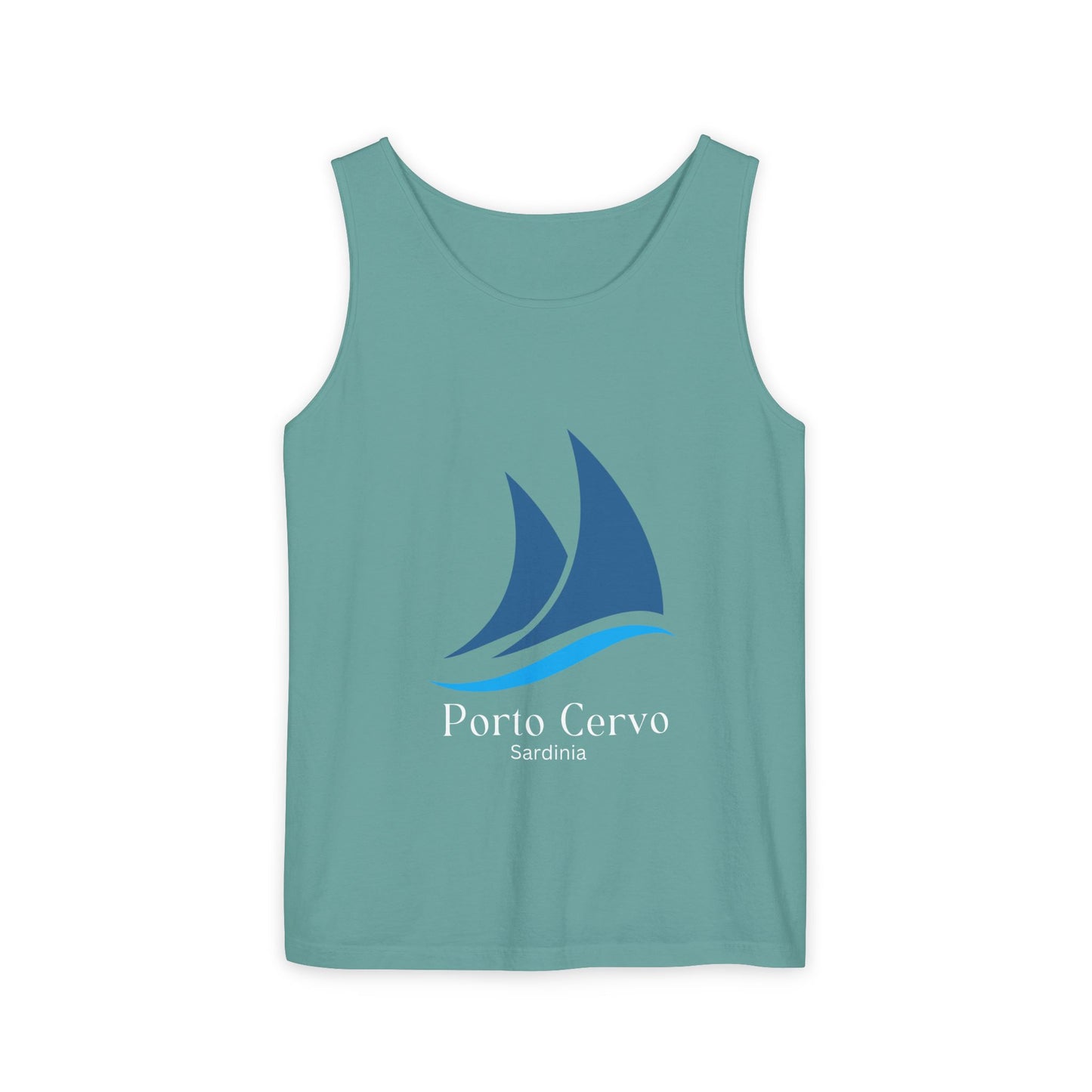 Porto Cervo Tank Top