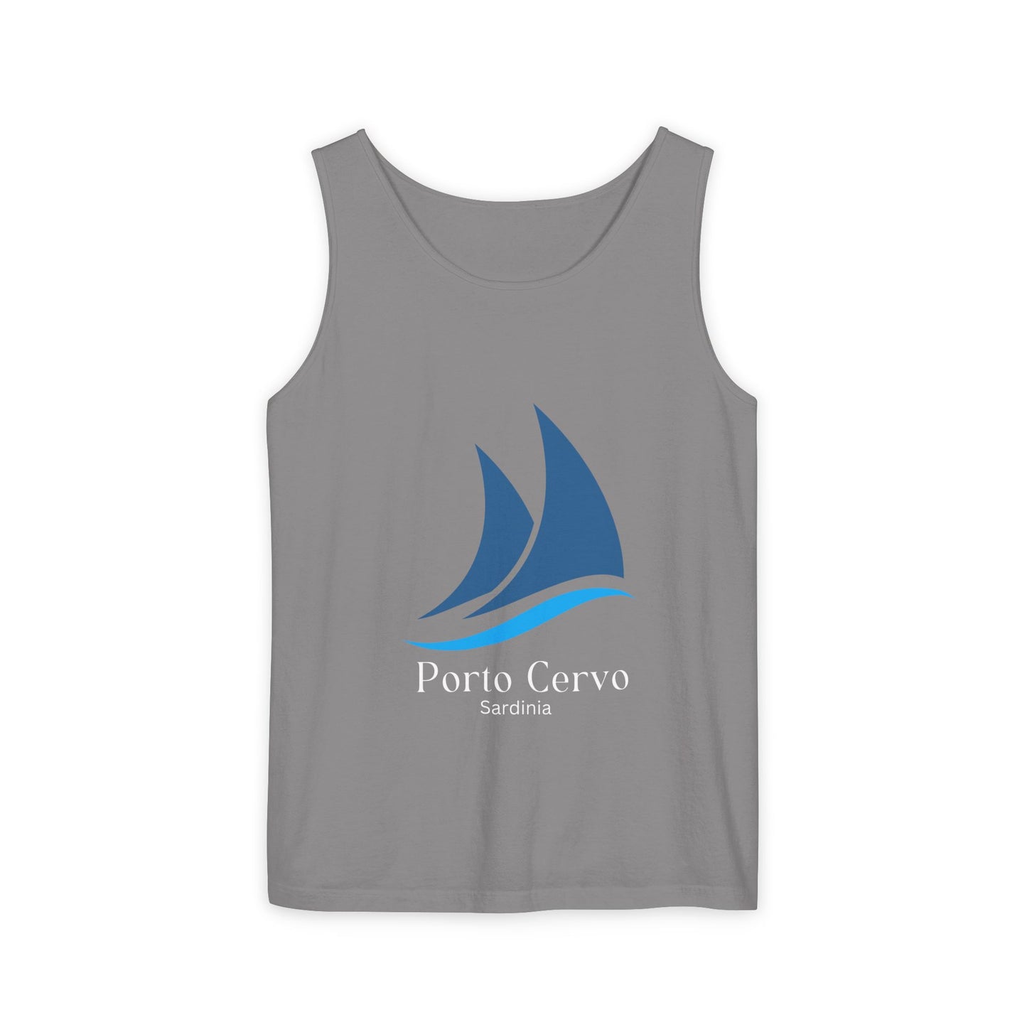 Porto Cervo Tank Top