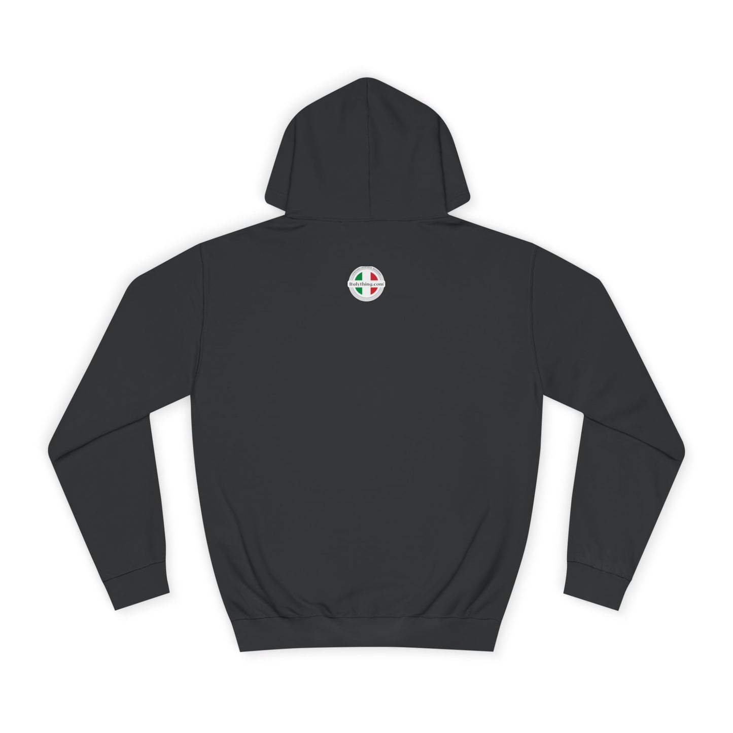 Bella - Non sono solo! Motivational Hoodie