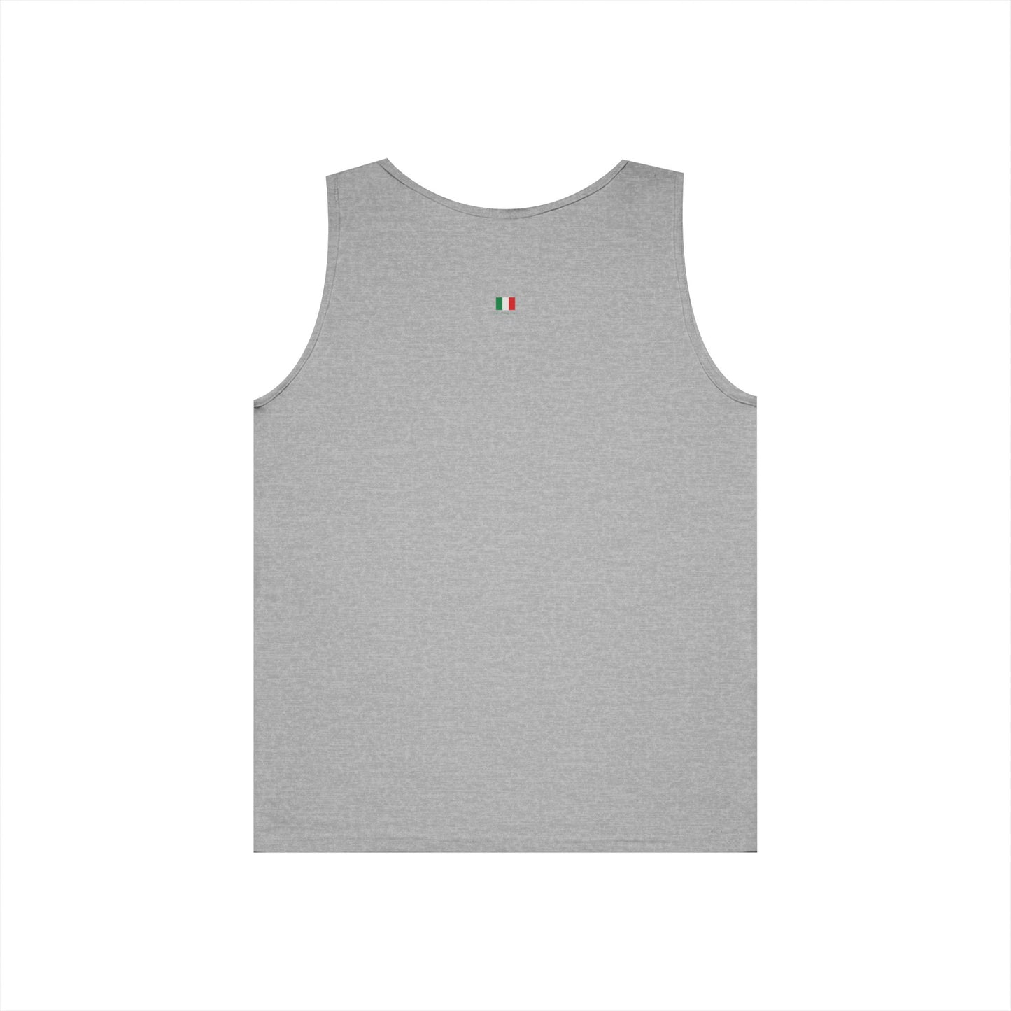 Rimini Beach Club Heavy Cotton Tank Top