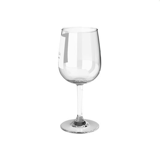 Sicily Wine Glass - Enoteca Donnafugata
