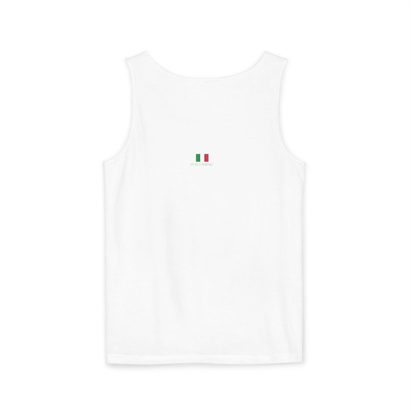 Tuscany Forever Tank Top