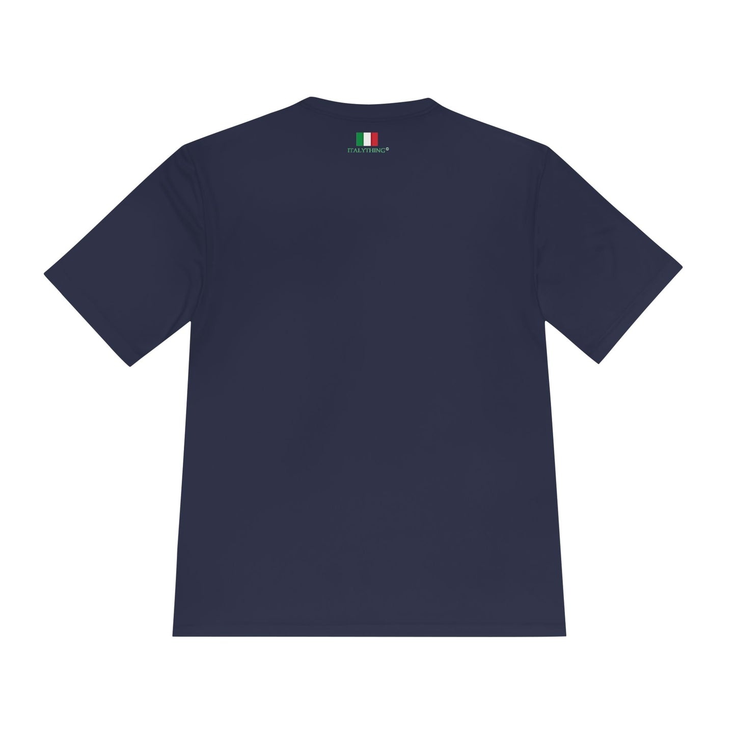 Melbourne Tennis 2025 Unisex Moisture Wicking Tee - Rule the Court! - perfect for Tennis Enthusiasts