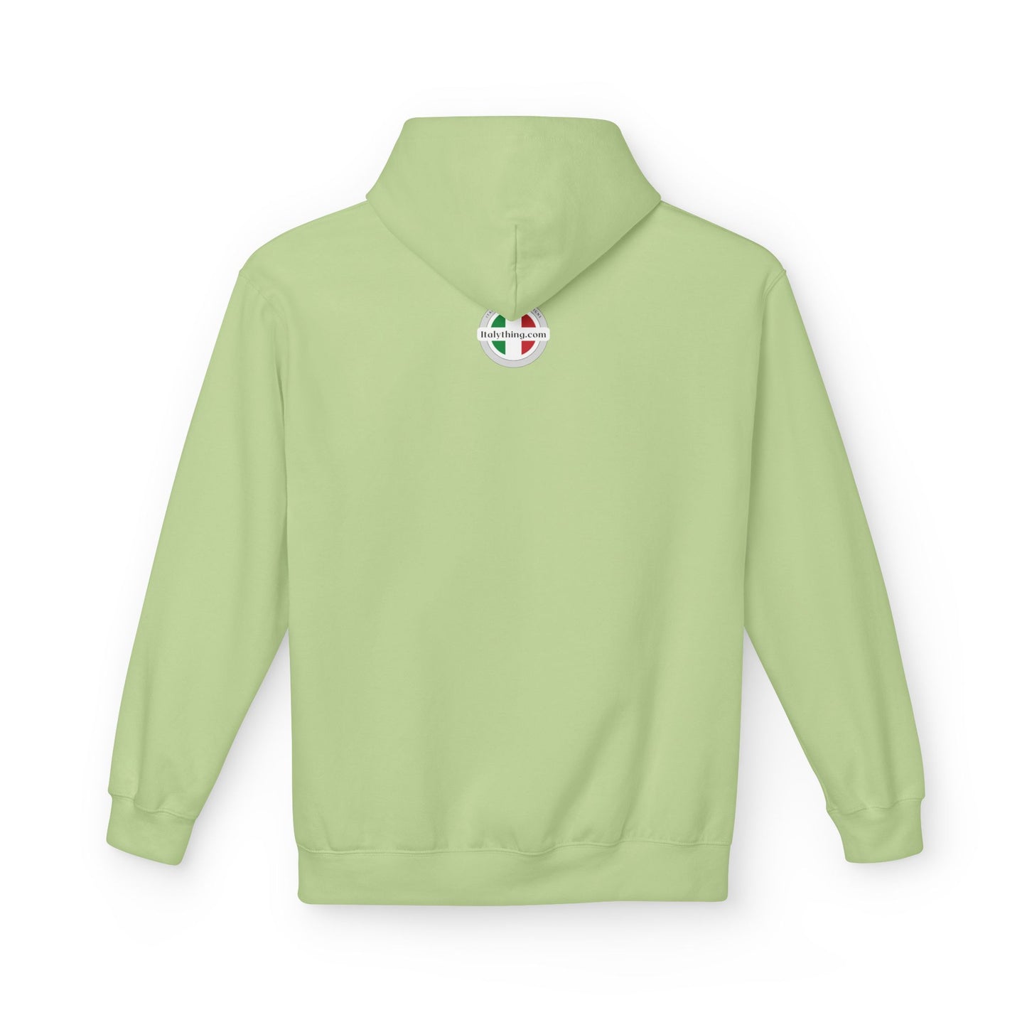 Sicilian Heritage Hoodie - Unisex Midweight Softstyle Fleece