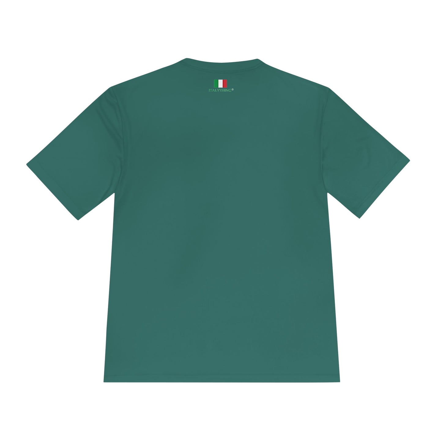 Melbourne Tennis 2025 Unisex Moisture Wicking Tee - Rule the Court! - perfect for Tennis Enthusiasts
