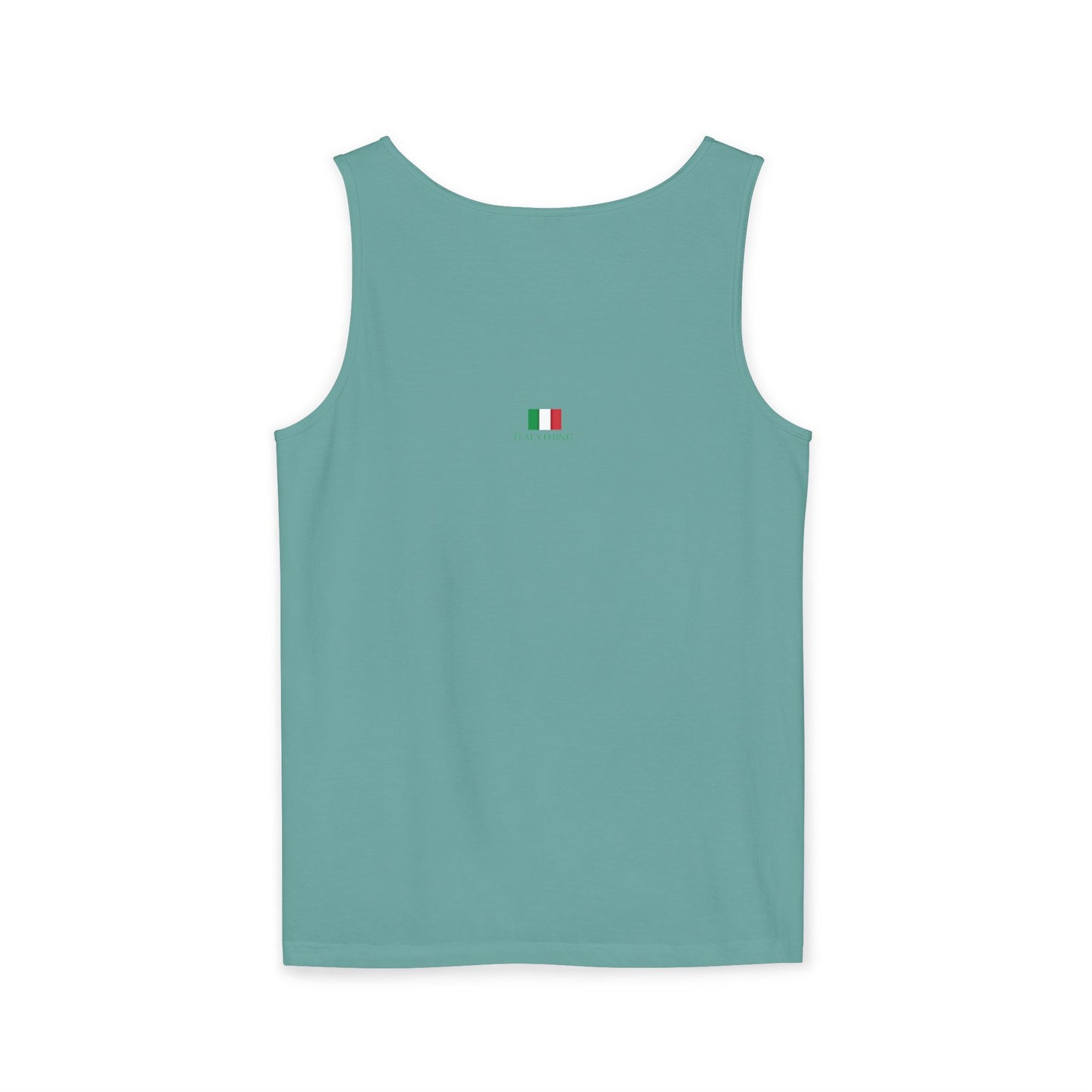 Porto Cervo Tank Top