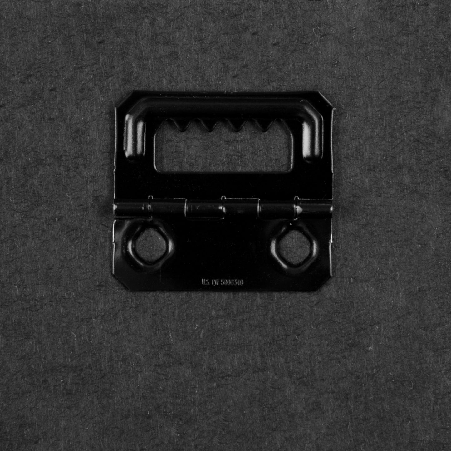 Monica Vitti - Stylish Film Poster Canvas Gallery Wraps