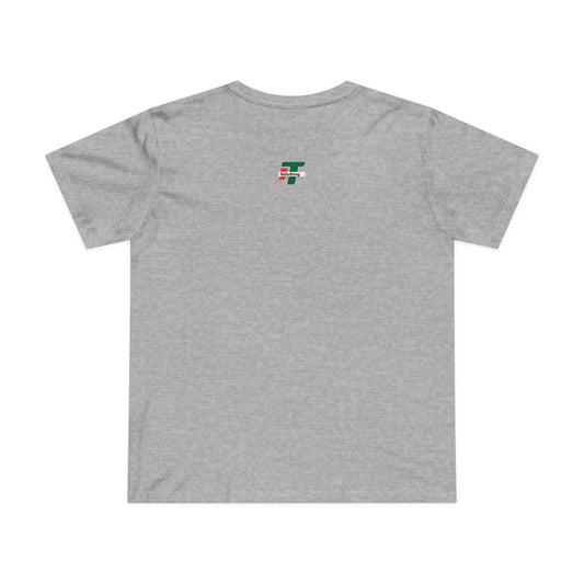 La Dolce Vita Women's Tee, Casual T-Shirt for Everyday Wear, Italian Style Top, Gift for Travel Lovers, Stylish Summer Shirt