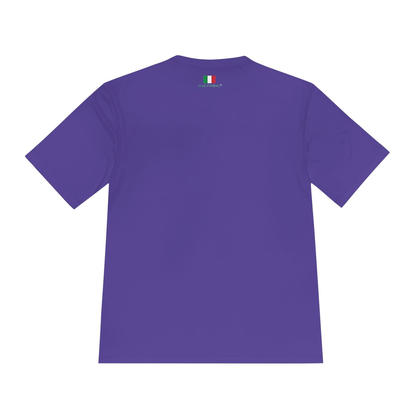 Melbourne Tennis 2025 Unisex Moisture Wicking Tee - Rule the Court! - perfect for Tennis Enthusiasts