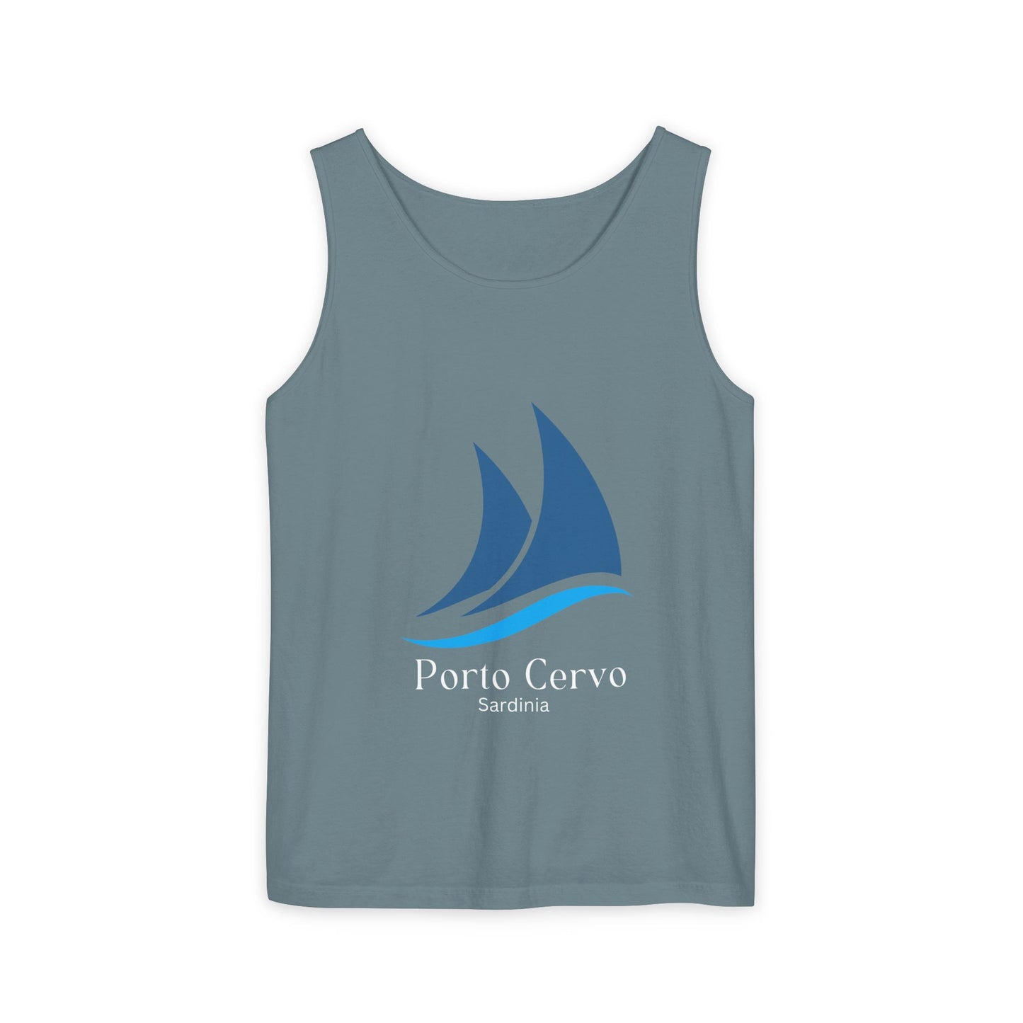 Porto Cervo Tank Top