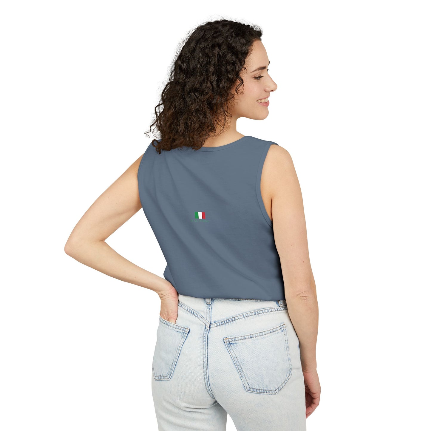 Tuscany Forever Tank Top