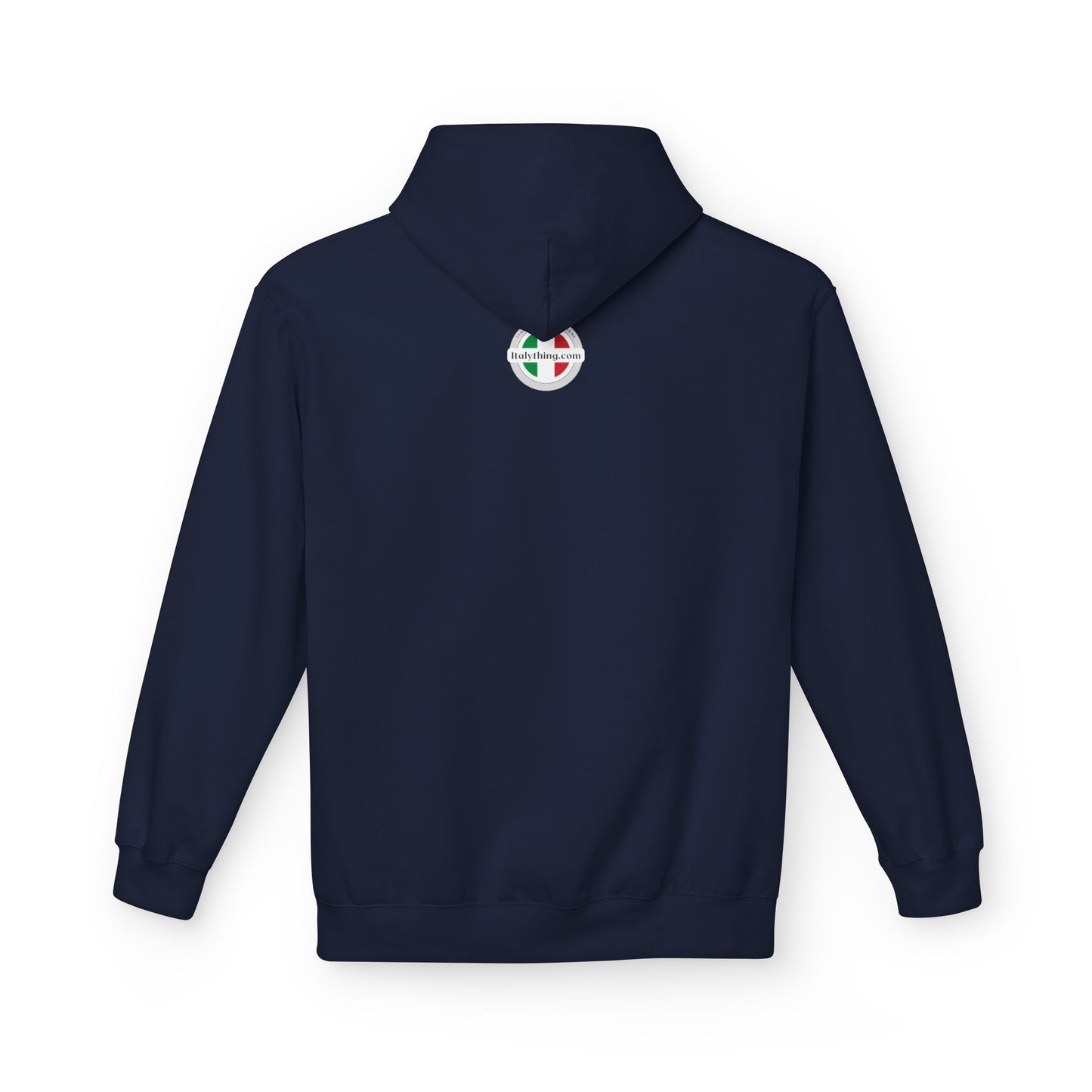 Sicilian Heritage Hoodie - Unisex Midweight Softstyle Fleece