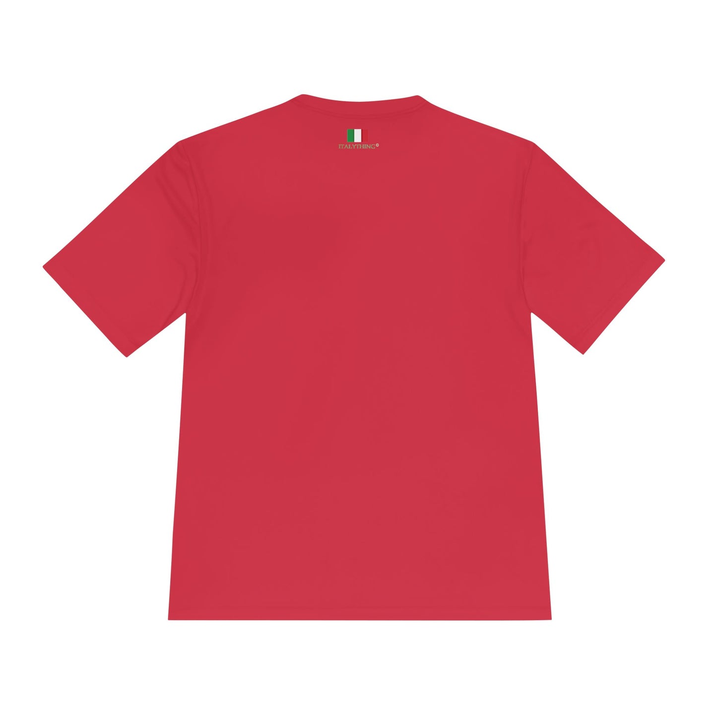 Melbourne Tennis 2025 Unisex Moisture Wicking Tee - Rule the Court! - perfect for Tennis Enthusiasts