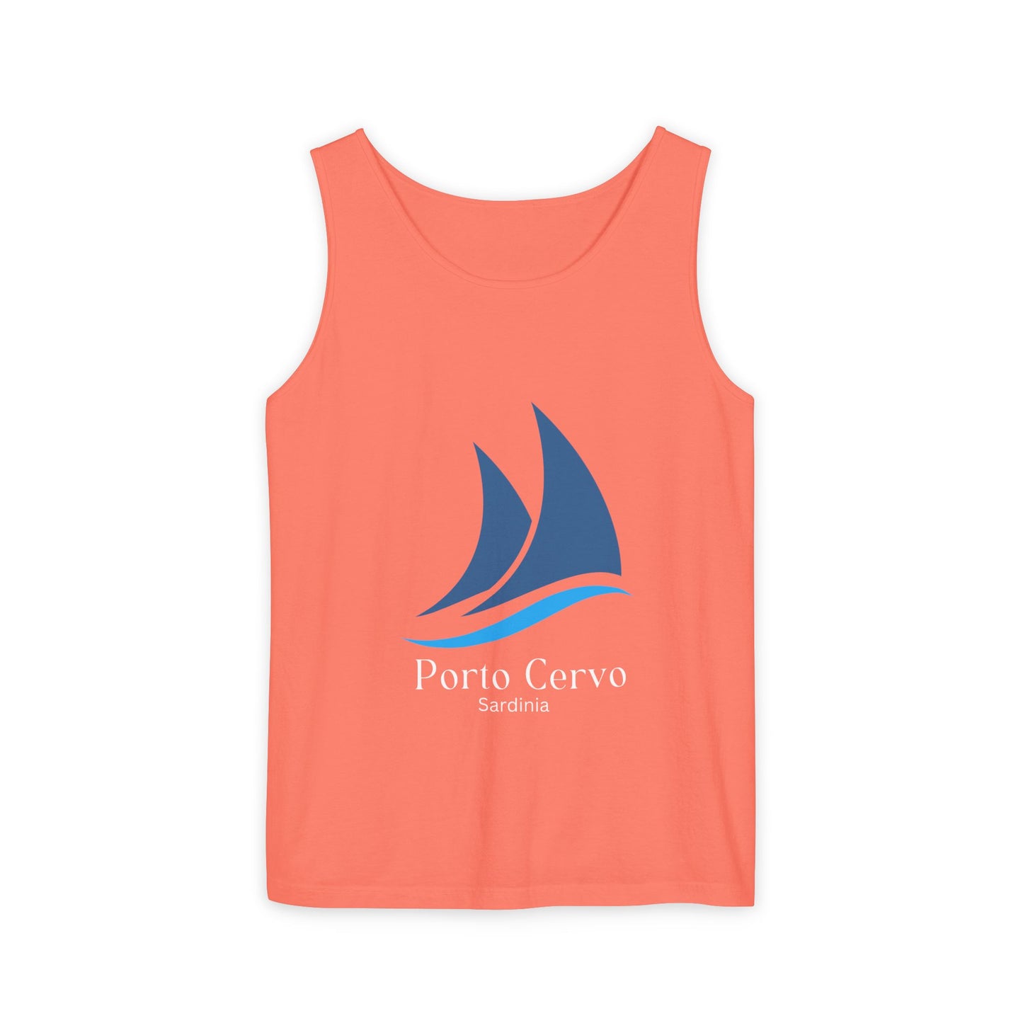 Porto Cervo Tank Top