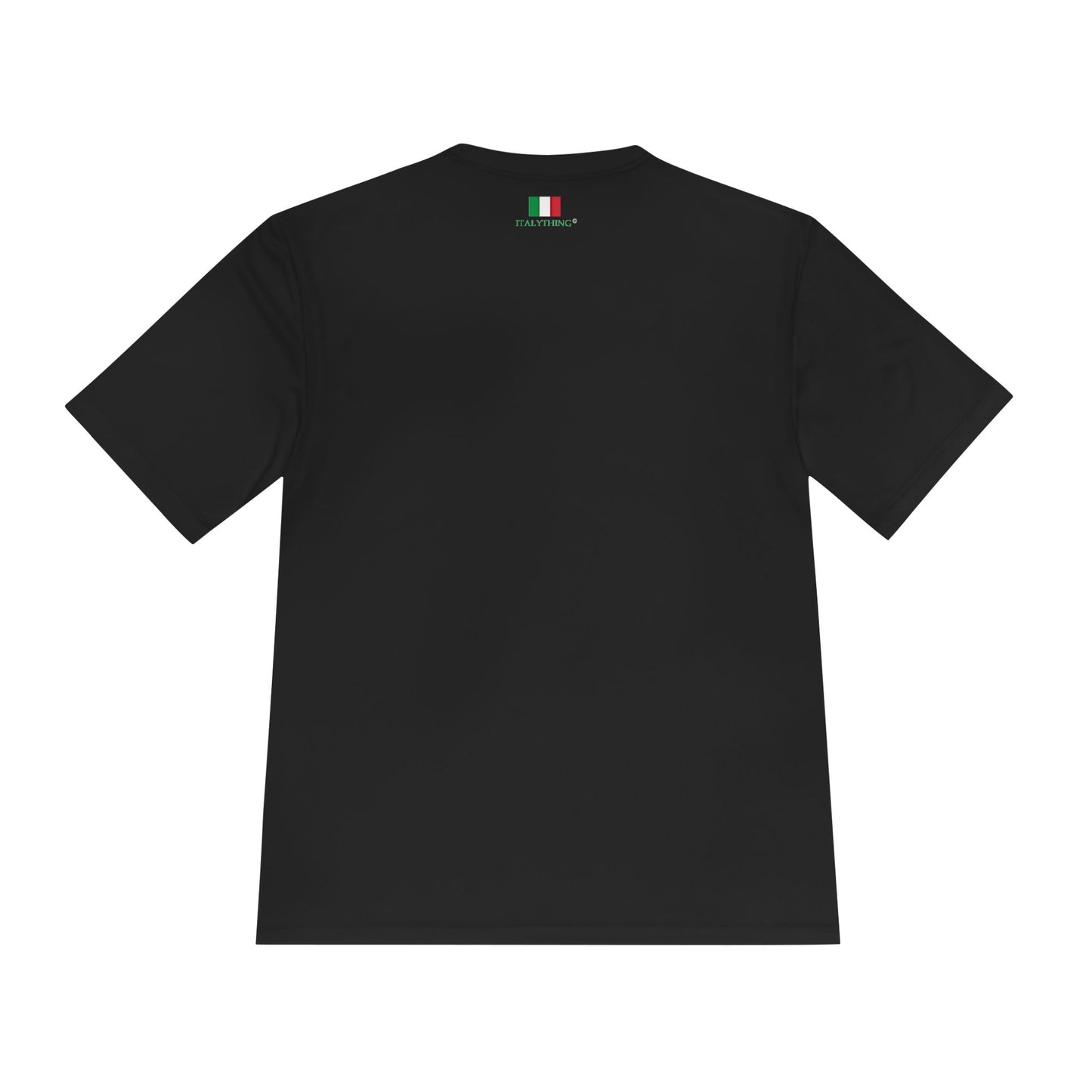 Melbourne Tennis 2025 Unisex Moisture Wicking Tee - Rule the Court! - perfect for Tennis Enthusiasts