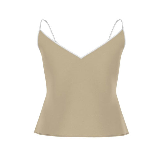 Amalfi Summer Strappy Camisole