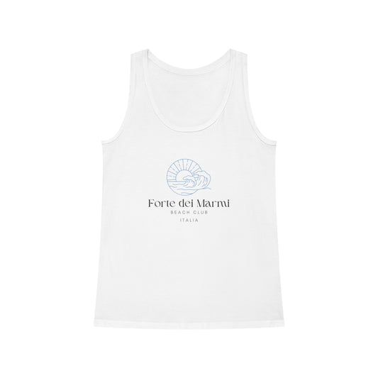 Women's Tank Top - Forte dei Marmi Beach Club