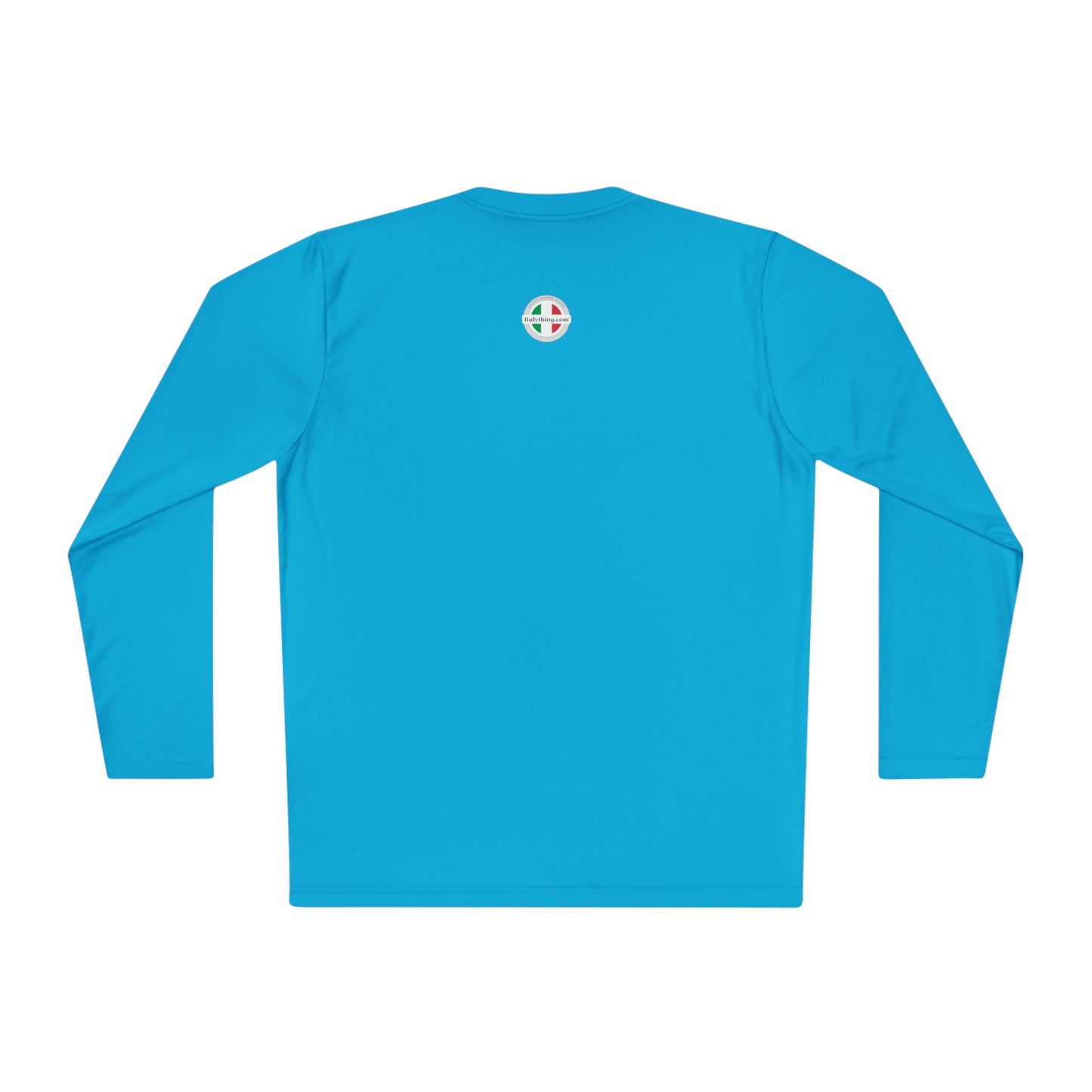 Rome Salve Long Sleeve Tee, Gladiator Inspired Design, Perfect Gift for History Lovers, Casual Everyday Wear