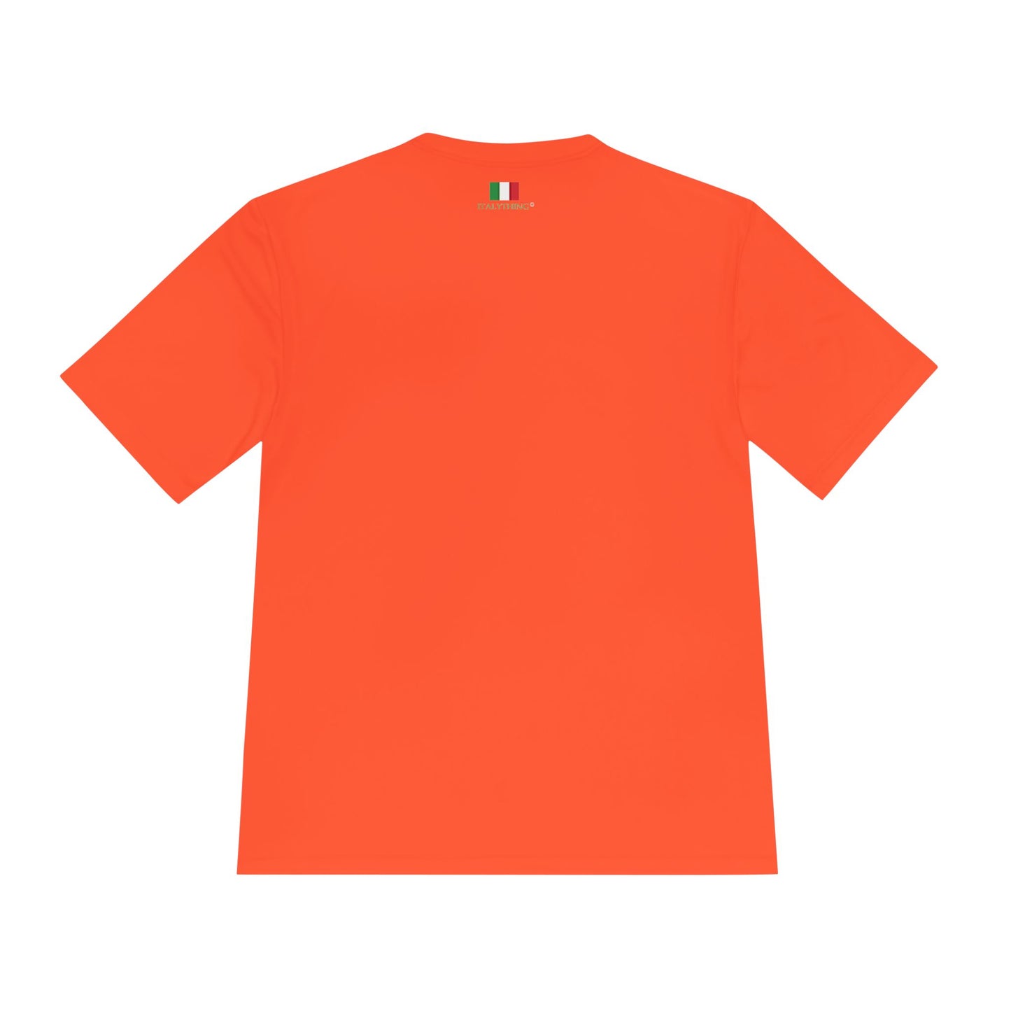 Melbourne Tennis 2025 Unisex Moisture Wicking Tee - Rule the Court! - perfect for Tennis Enthusiasts