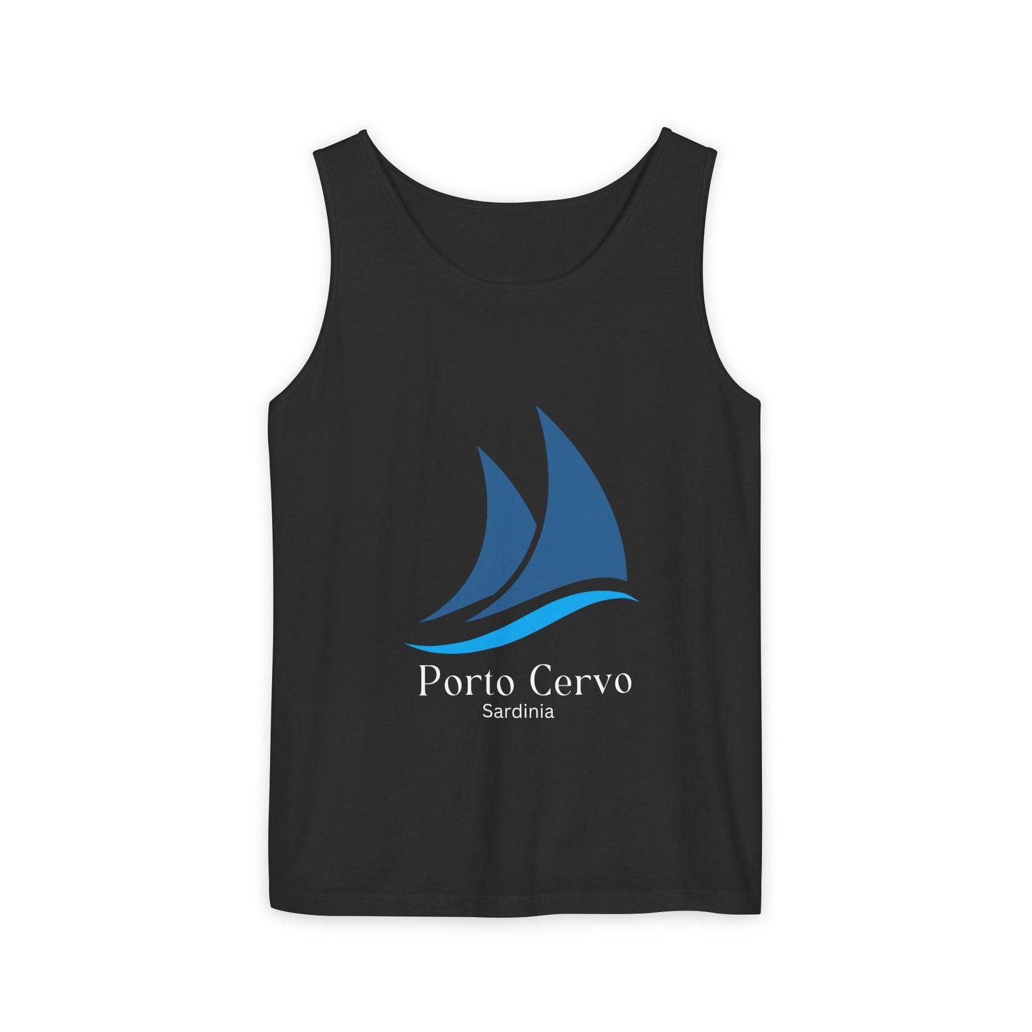 Porto Cervo Tank Top
