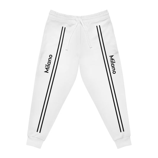 Milan Athletic Joggers Unisex
