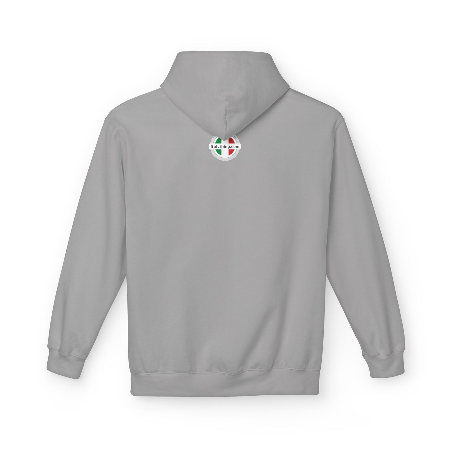 Sicilian Heritage Hoodie - Unisex Midweight Softstyle Fleece