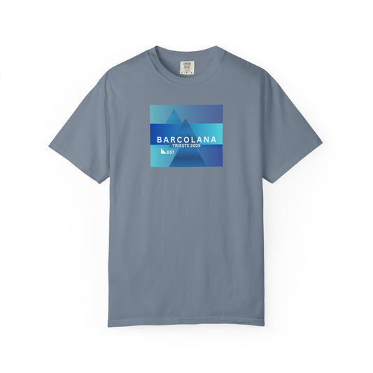 Barcolana 2025 Sailing Race - Unisex T-shirt - Special Edition