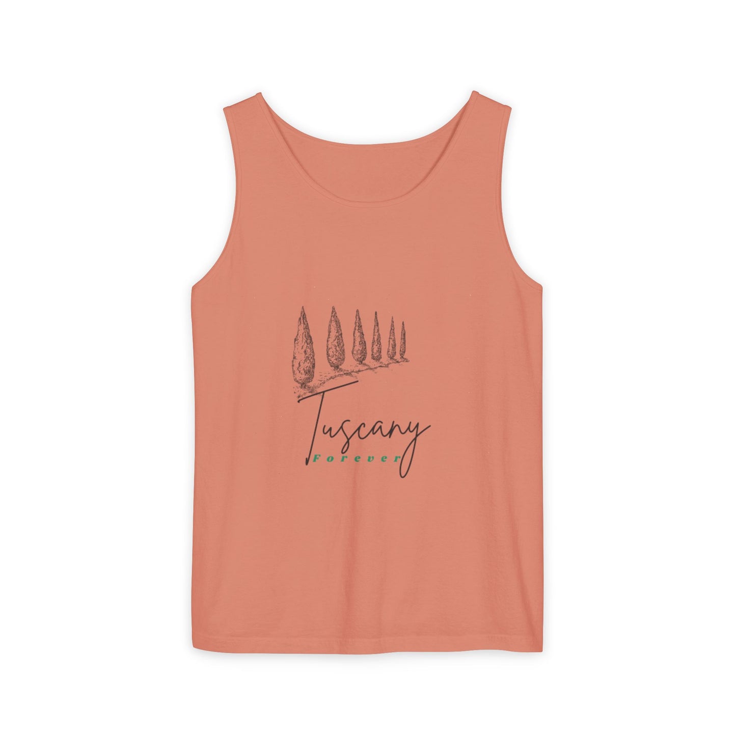 Tuscany Forever Tank Top
