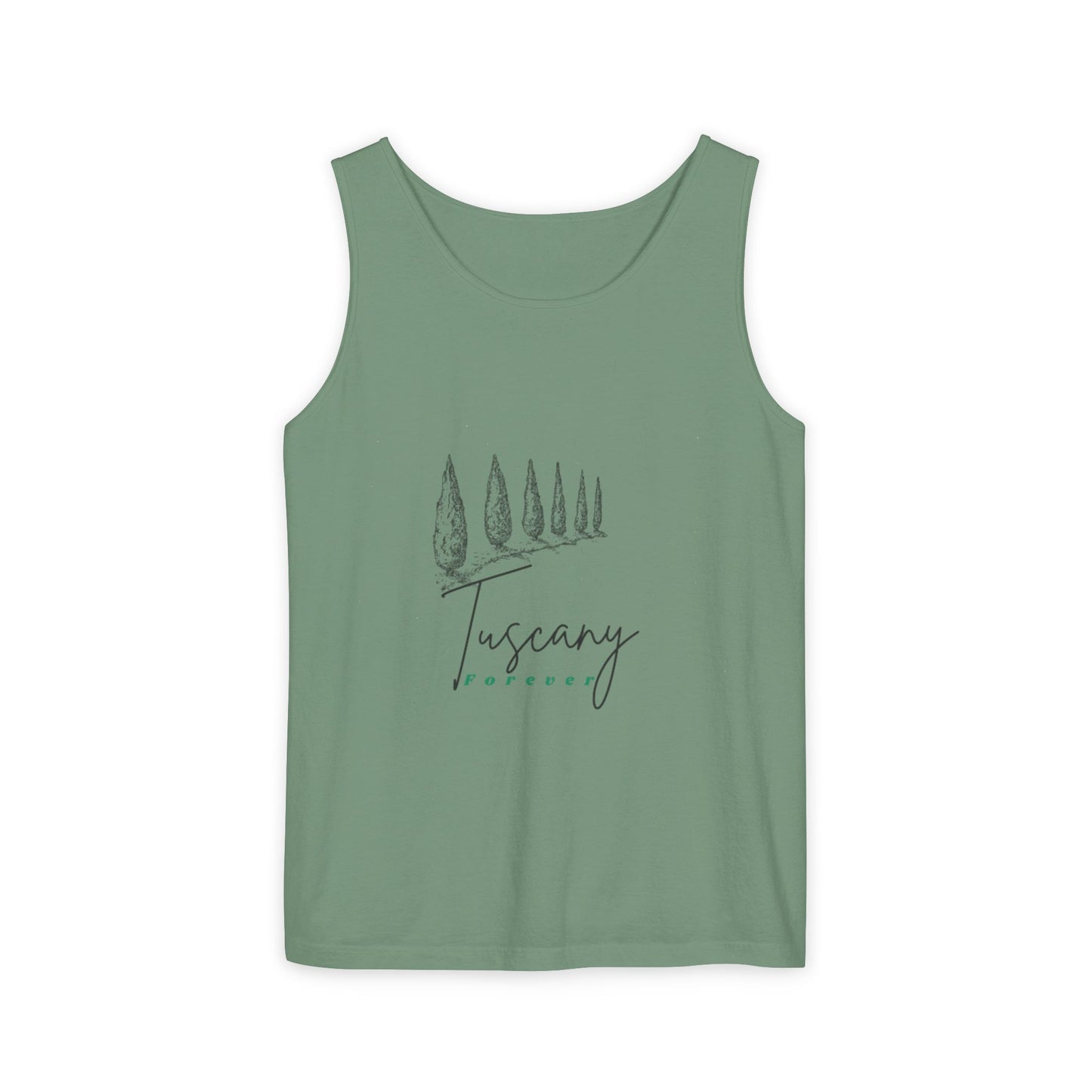 Tuscany Forever Tank Top