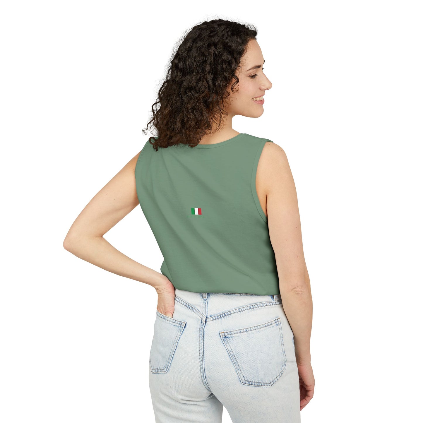 Tuscany Forever Tank Top