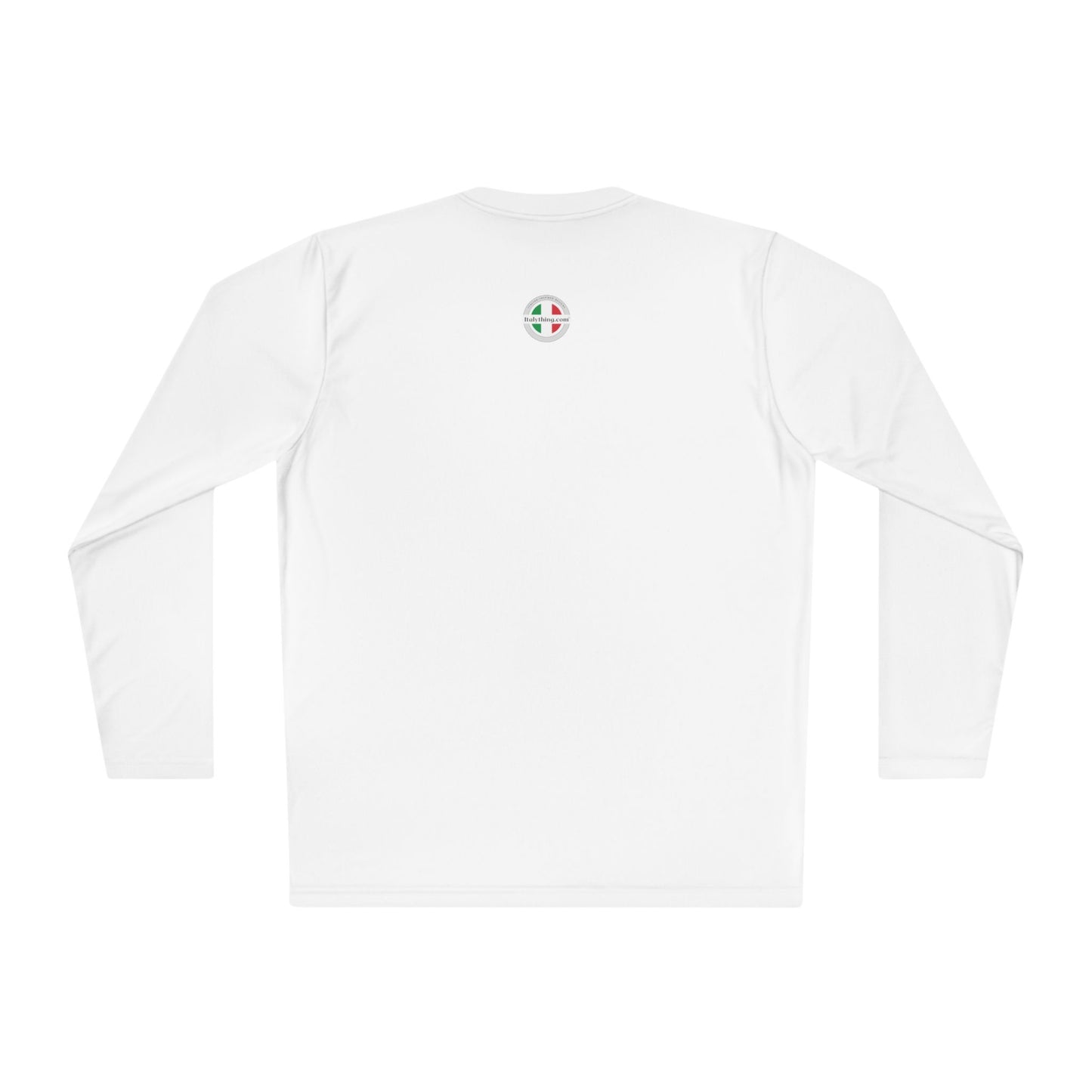 Rome Salve Long Sleeve Tee, Gladiator Inspired Design, Perfect Gift for History Lovers, Casual Everyday Wear