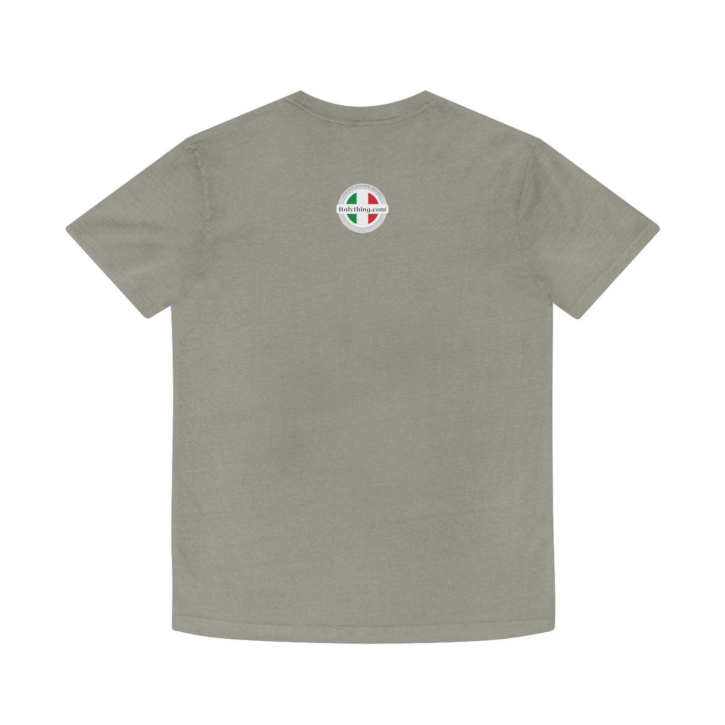 Che Figata! Awesome! Vintage Unisex Faded Tee Shirt
