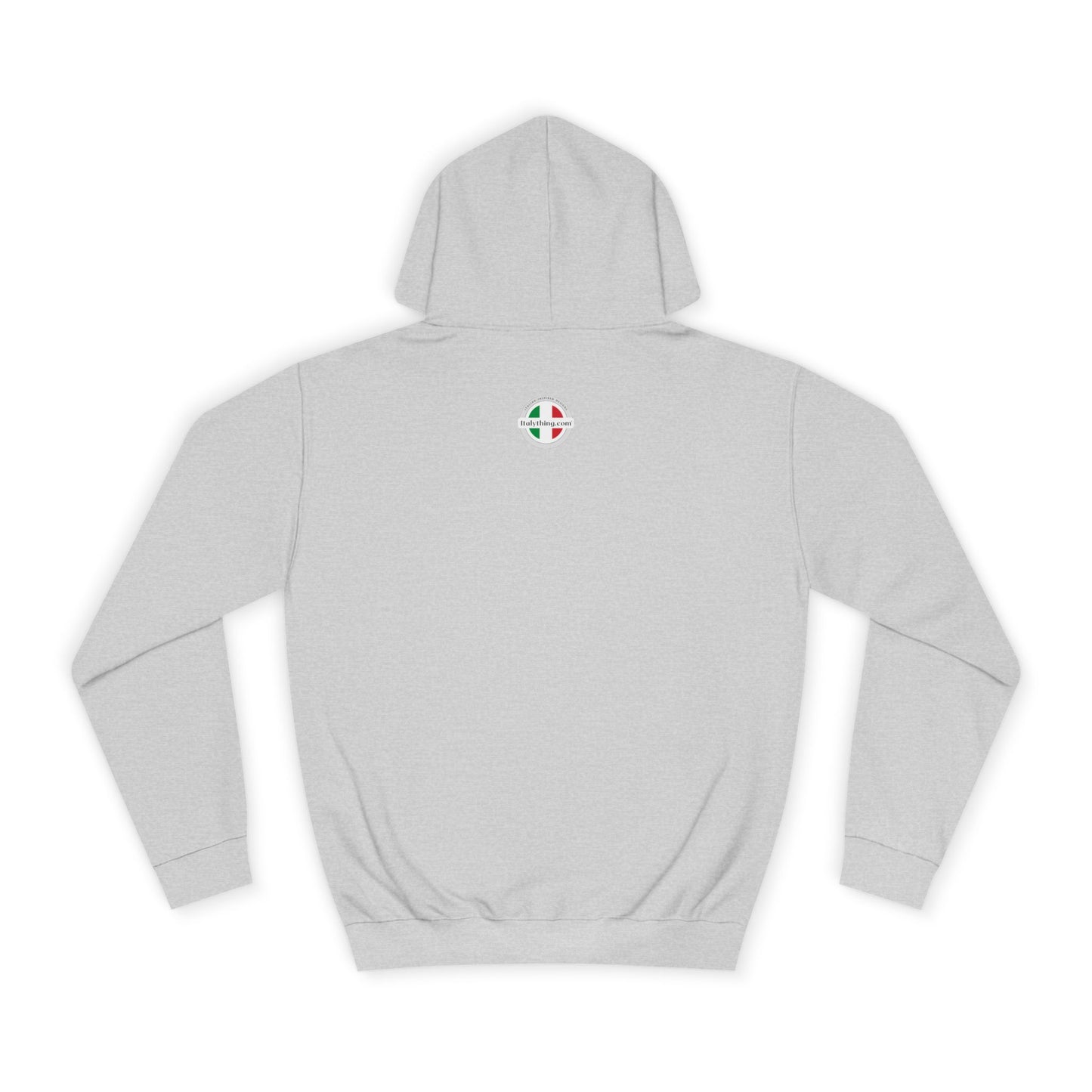 Bella - Non sono solo! Motivational Hoodie