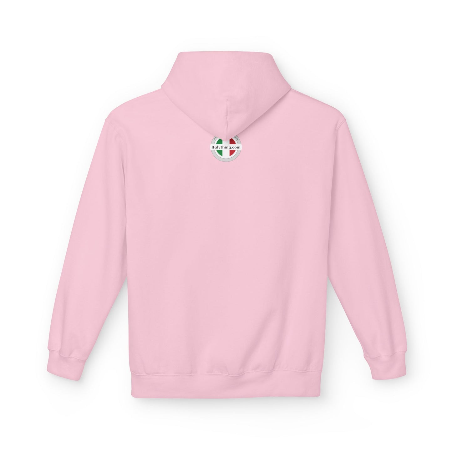 Sicilian Heritage Hoodie - Unisex Midweight Softstyle Fleece