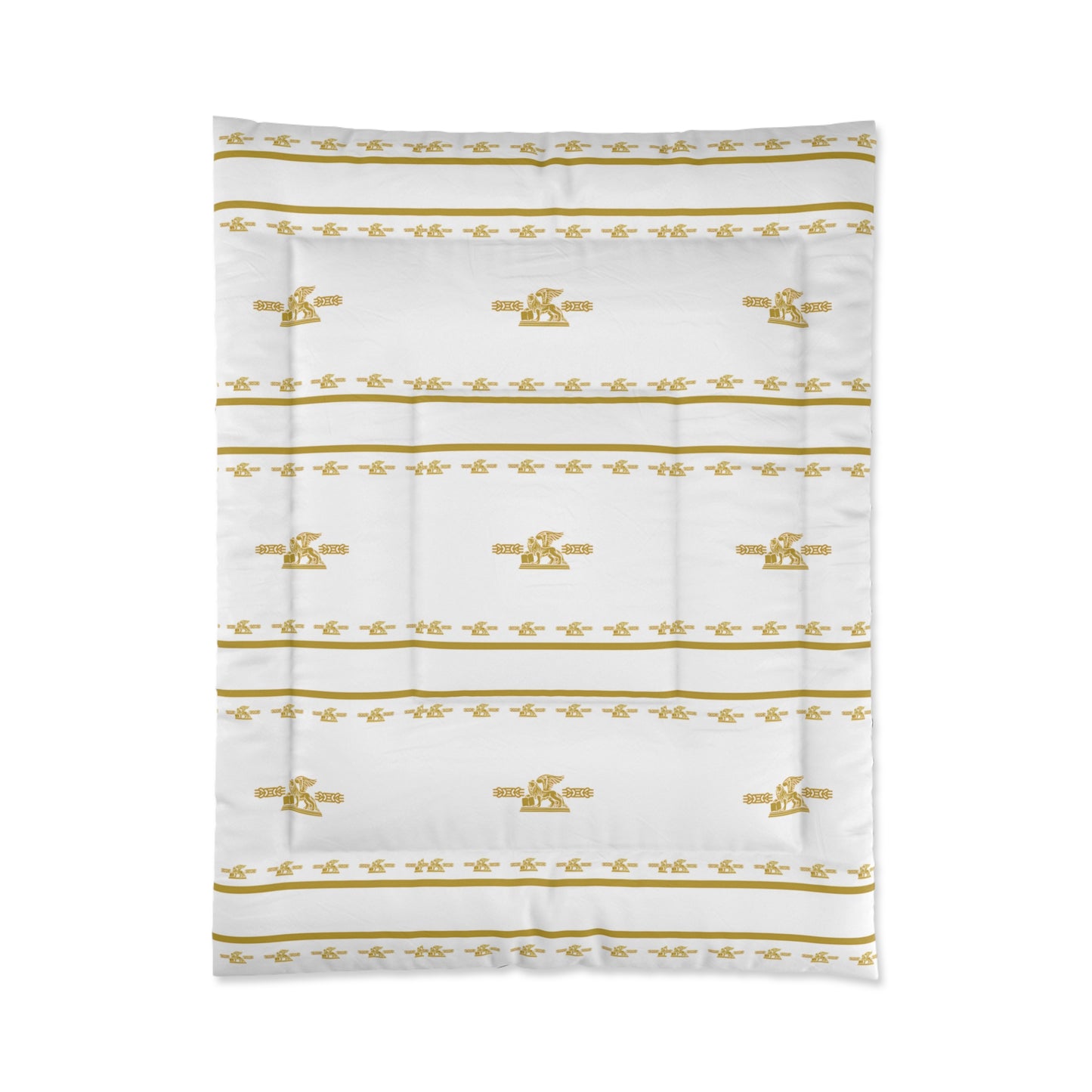 Comforter - Venetian Design: Palazzetto Leòn de San Marco Venezia