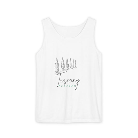 Tuscany Forever Tank Top