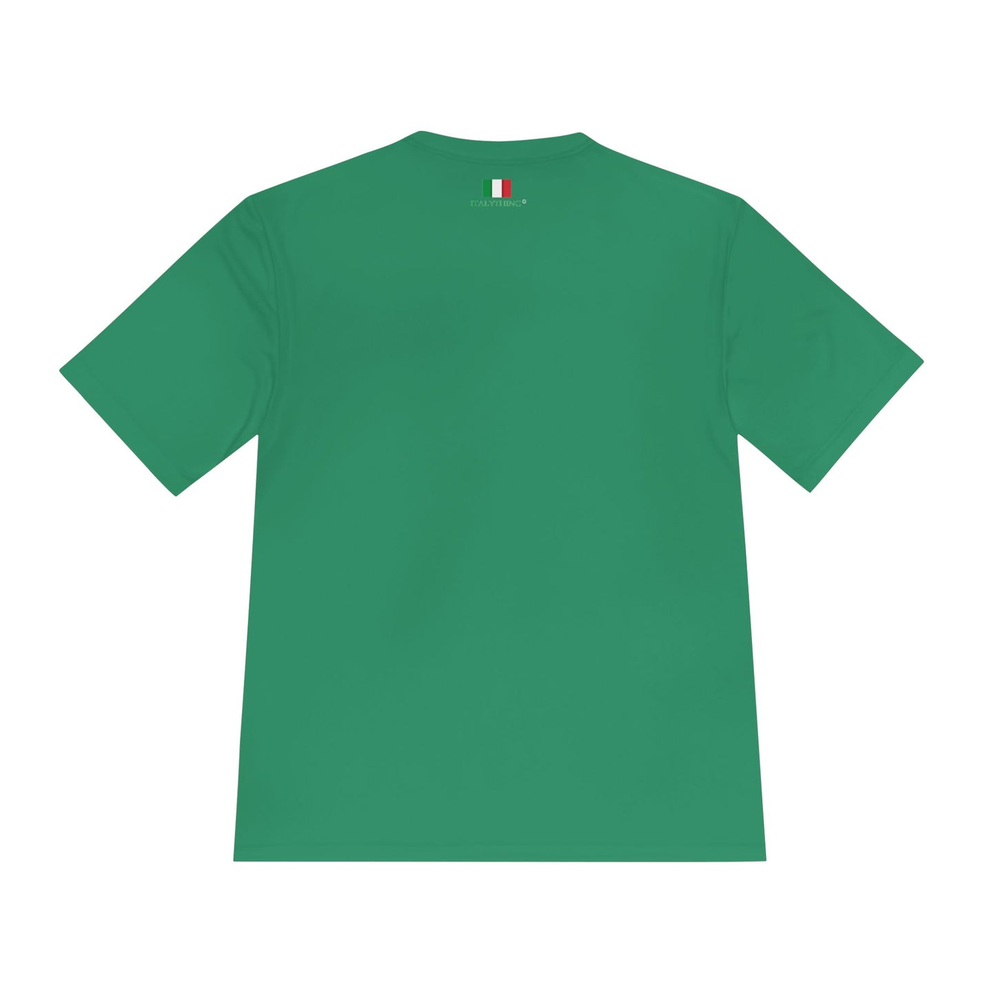 Melbourne Tennis 2025 Unisex Moisture Wicking Tee - Rule the Court! - perfect for Tennis Enthusiasts