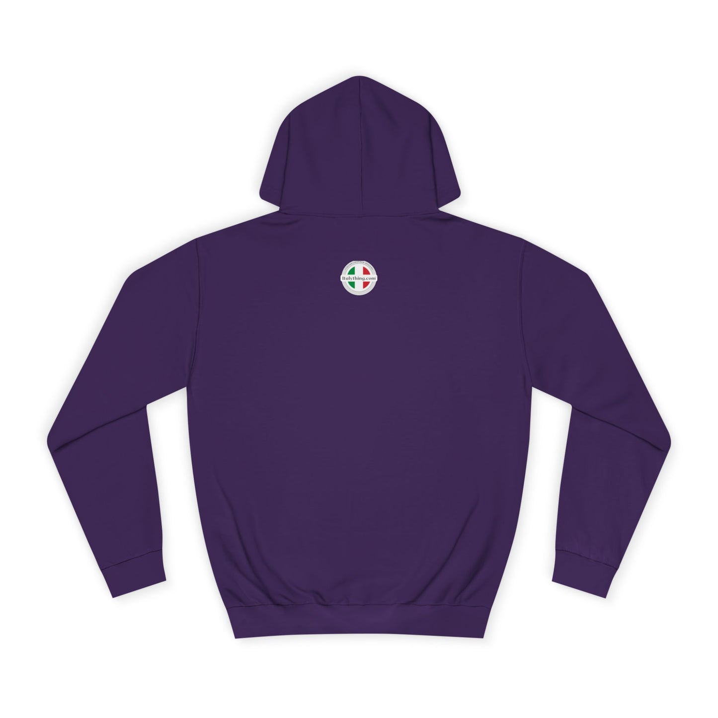 Bella - Non sono solo! Motivational Hoodie