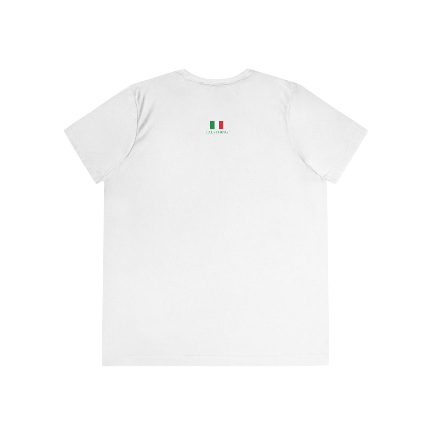Italia Logo Ladies Competitor Tee