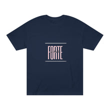 Load image into Gallery viewer, Forte e Bella Unisex Classic Tee
