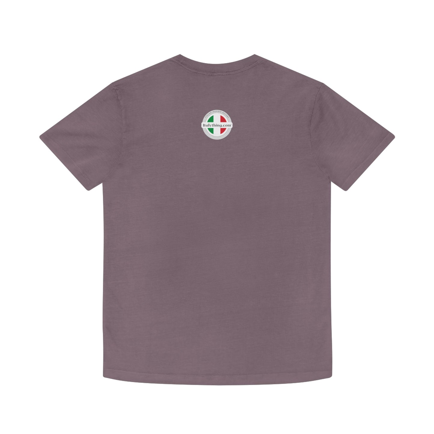 Che Figata! Awesome! Vintage Unisex Faded Tee Shirt